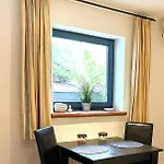 Ferienapartment Opitz - Zugspitzregion Appartement