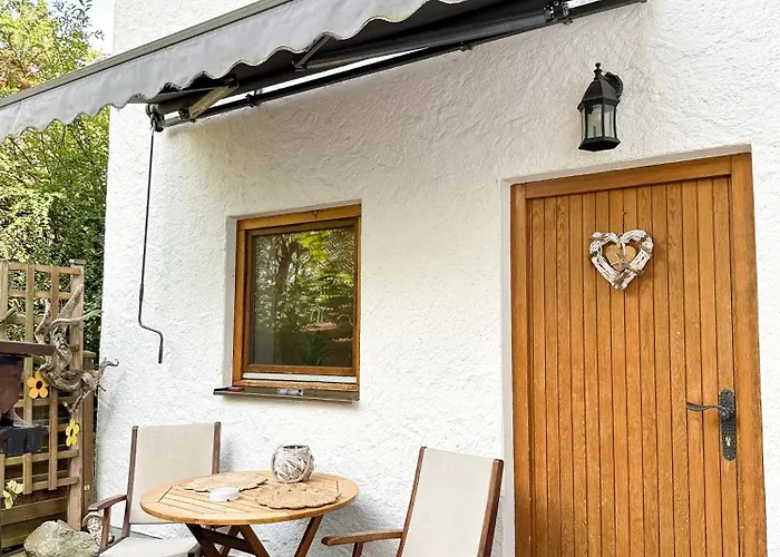 Ferienapartment Opitz - Zugspitzregion 公寓 *