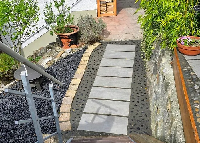 Ferienapartment Opitz - Zugspitzregion *