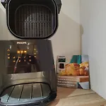 アパート Ferienapartment Opitz - Zugspitzregion オールシュタット