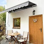 Ferienapartment Opitz - Zugspitzregion アパート *