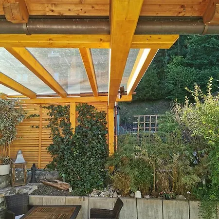 Ferienapartment Opitz - Zugspitzregion