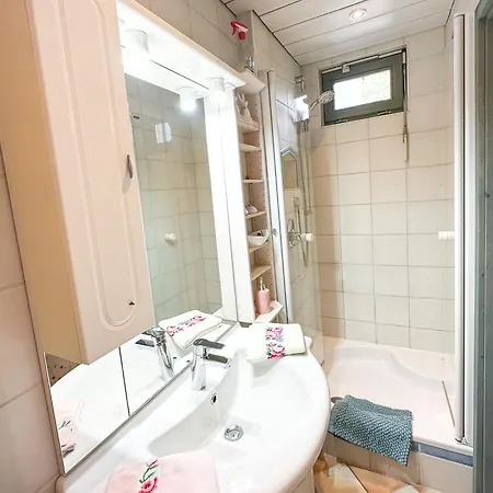 Ferienapartment Opitz