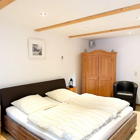 Ferienapartment Opitz - Zugspitzregion * 欧斯塔德