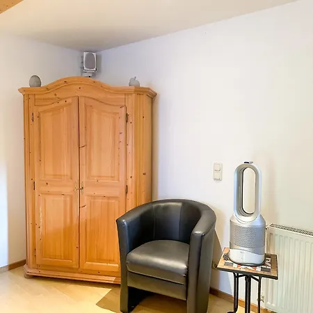 Ferienapartment Opitz - Zugspitzregion *