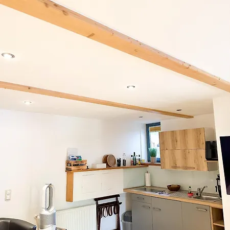 Appartamento Ferienapartment Opitz - Zugspitzregion