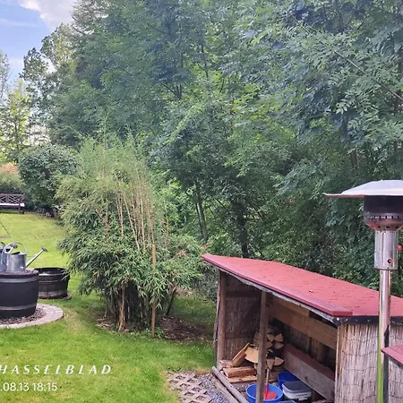 Ferienapartment Opitz - Zugspitzregion Διαμέρισμα