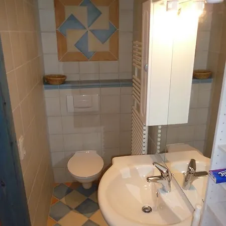 Ferienapartment Opitz - Zugspitzregion Διαμέρισμα *