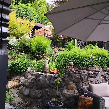 Appartamento Ferienapartment Opitz - Zugspitzregion Ohlstadt