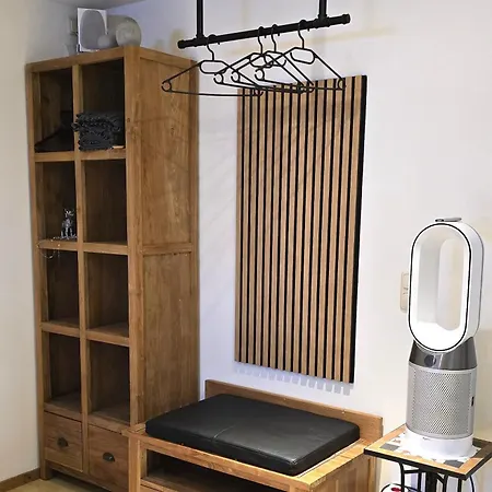 Ferienapartment Opitz - Zugspitzregion Apartmán Ohlstadt