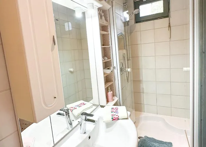 Ferienapartment Opitz - Zugspitzregion