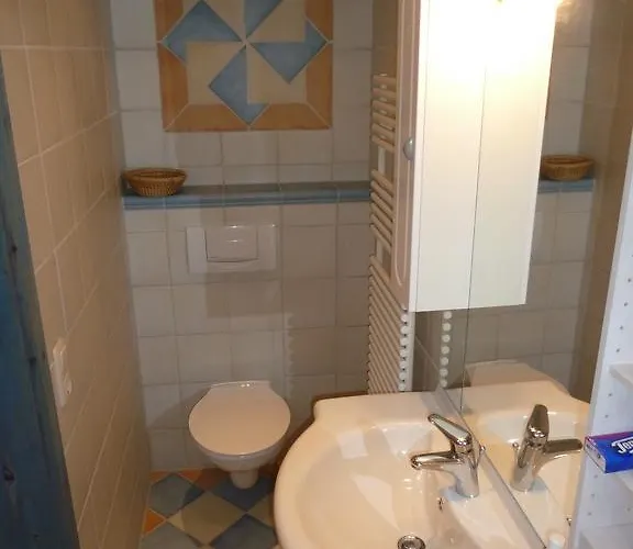 Ferienapartment Opitz - Zugspitzregion アパート *